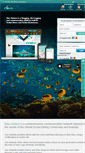 Mobile Screenshot of diveadvisor.com